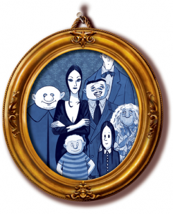 The Addams Family